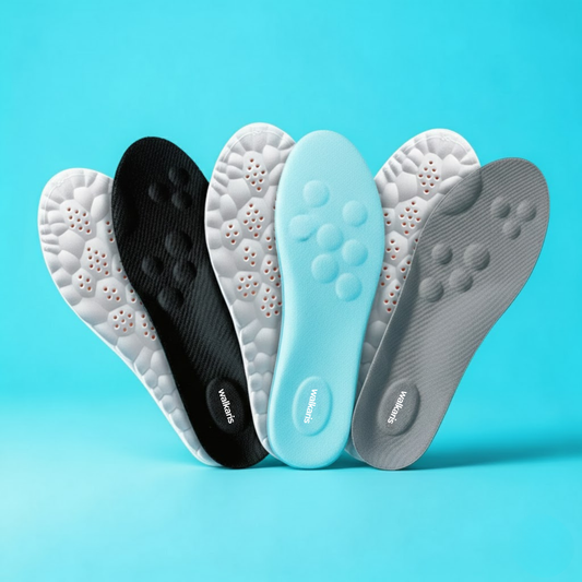 Ultimate Foot Relief Kit