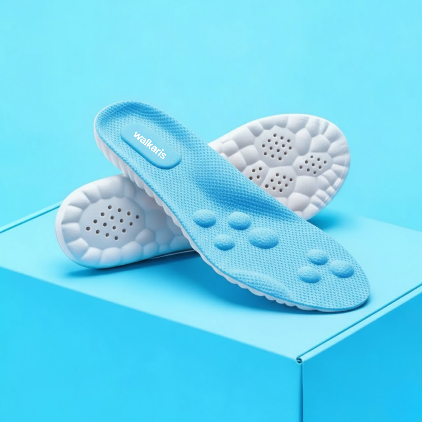 Massage Insoles