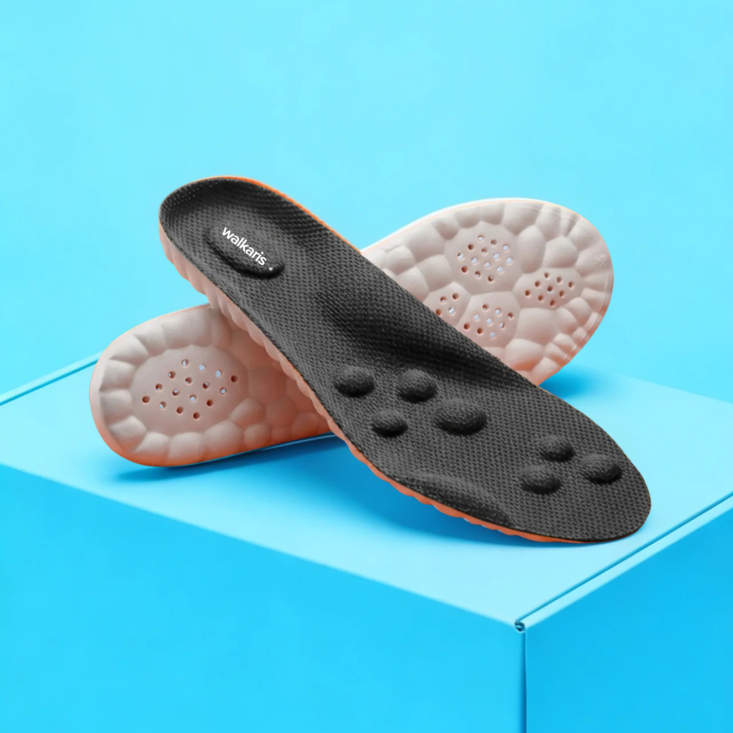 Massage Insoles