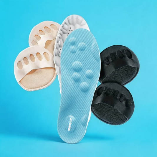 Toe Relief Kit