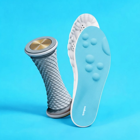 Plantar Fasciitis Relief Kit