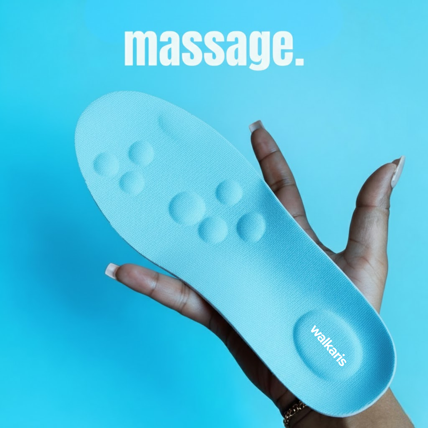 Massage Insoles