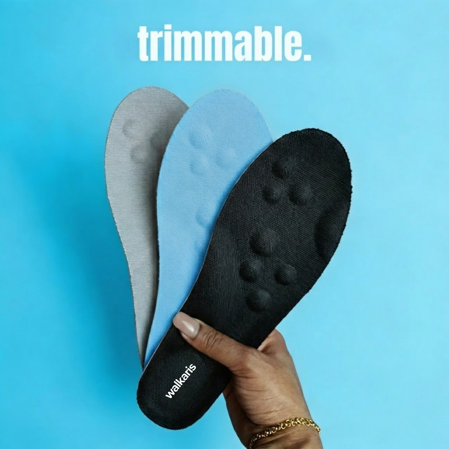 Massage Insoles