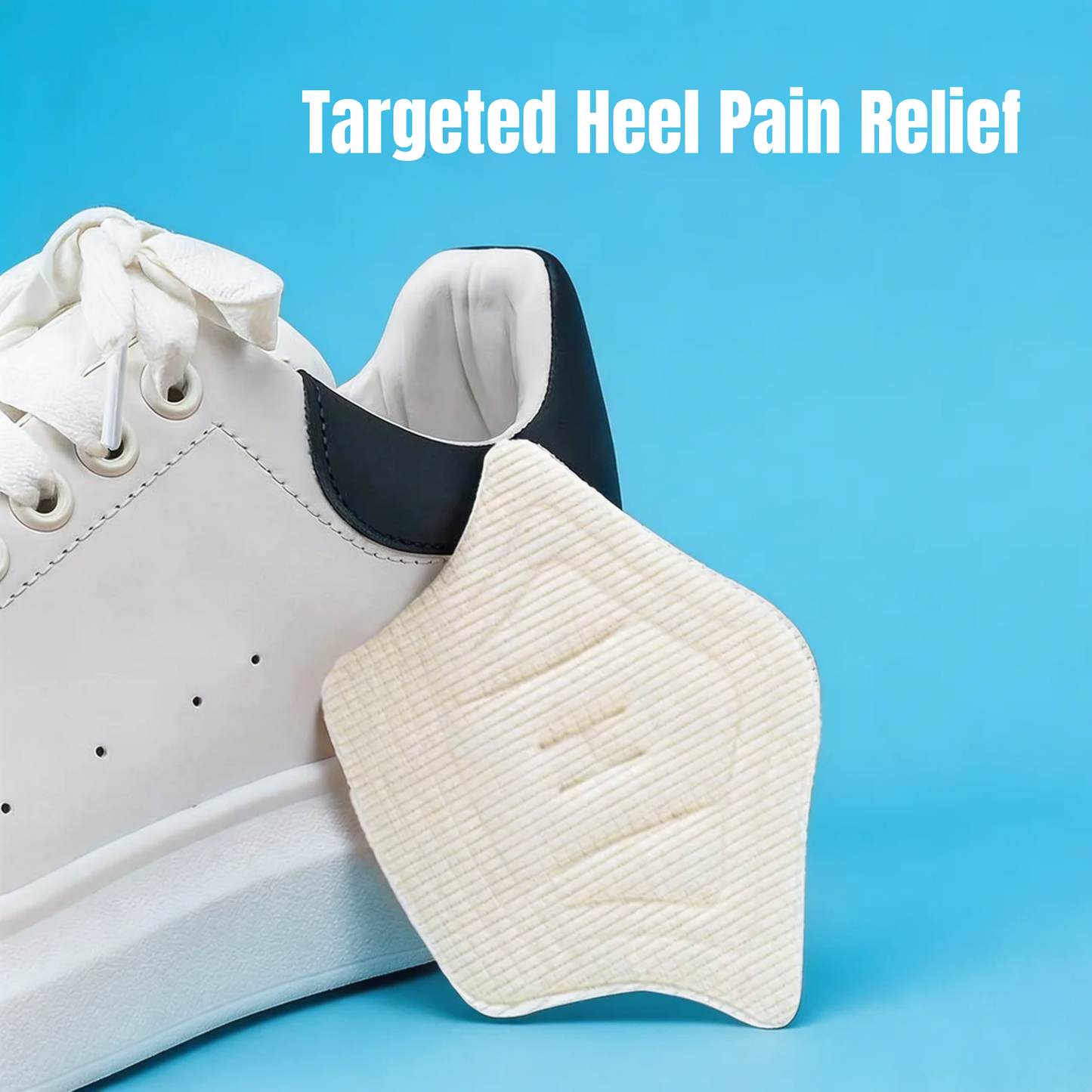 Heel Relief Kit